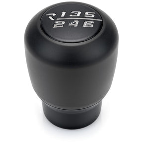 Traction - M12x1.75mm Adapter - 6 Speed Reverse Left & Up