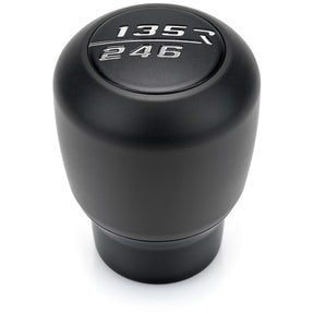 Traction - Cadillac \ Corvette \ Camaro Adapter - 6 Speed Reverse Right & Up
