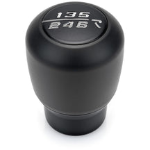 Traction - M10x1.25mm Adapter - 6 Speed Reverse Right & Down