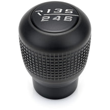 Traction - Mazda Miata ND \ Fiat 124 Adapter - 6 Speed Reverse Left & Up