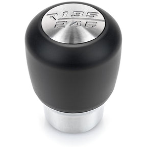 Traction - M12x1.75mm Adapter - 6 Speed Reverse Left & Up