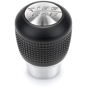 Traction - M8x1.25mm Adapter - 6 Speed Reverse Right & Up