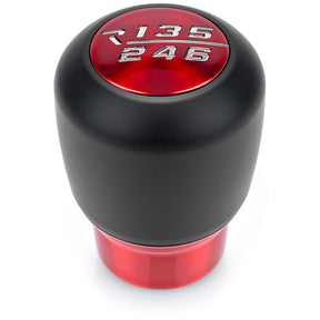 Traction - Mazda Miata ND \ Fiat 124 Adapter - 6 Speed Reverse Left & Up