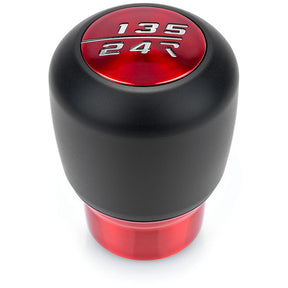 Traction - M12x1.5mm Adapter - 5 Speed Reverse Right & Down