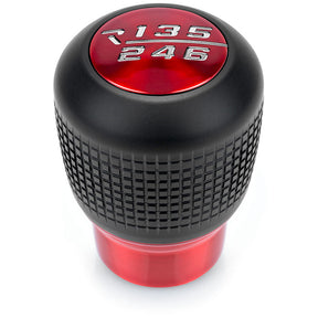Traction - GT350 Adapter - 6 Speed Reverse Left & Up