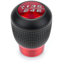 Traction - M12x1.5mm Adapter - 6 Speed Reverse Left & Up