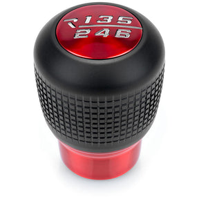 Traction - M12x1.5mm Adapter - 6 Speed Reverse Left & Up
