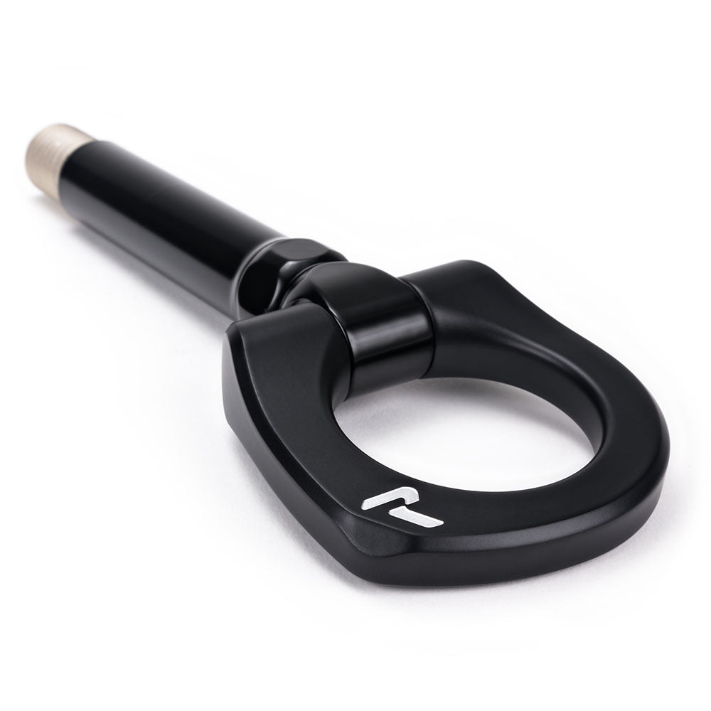 Tow Hook - Black - Clearance