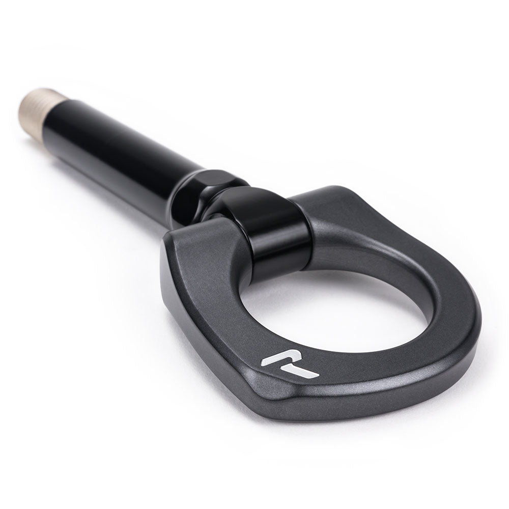 Tow Hook - Gray - Clearance