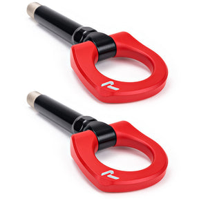 Tow Hook - Audi S4 - 2009-2016