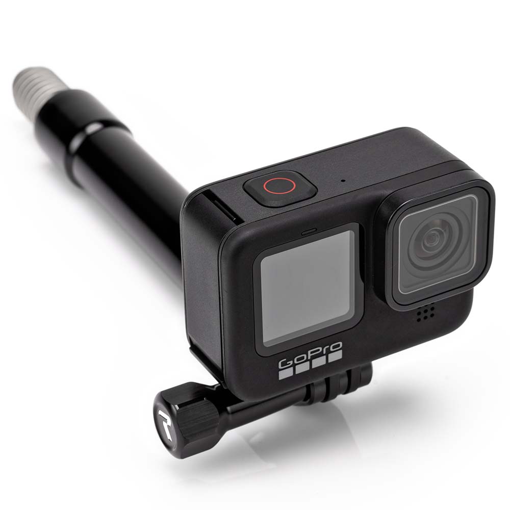 GoPro Mount - Ford Focus RS - 2015-2023
