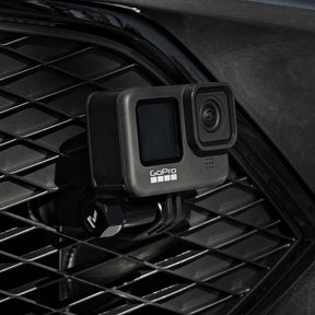 GoPro Mount - Audi S4 - 2017-2022