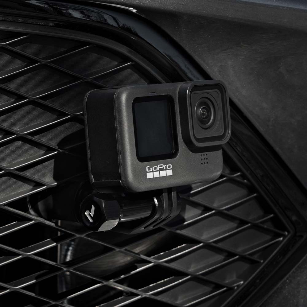 GoPro Mount - Subaru BRZ - 2013-2021