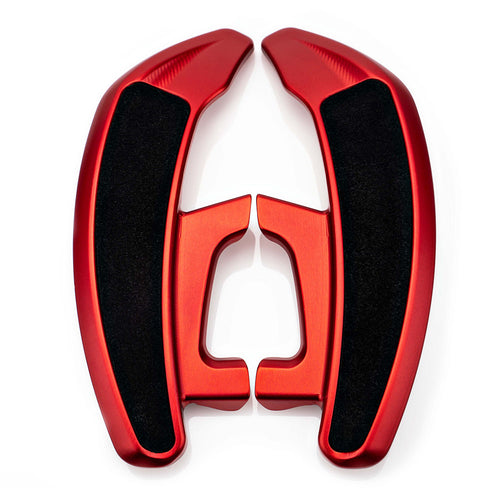 VW DSG Shifter Paddles