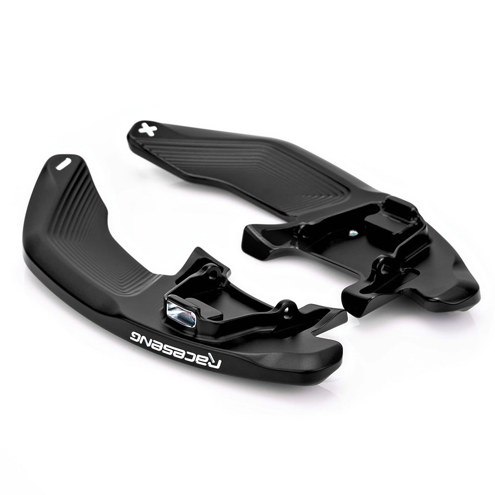 VW DSG - Shifter Paddles