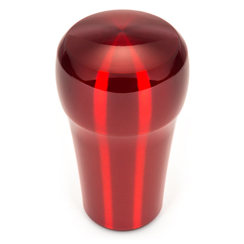 Rondure - Red Translucent - Clearance