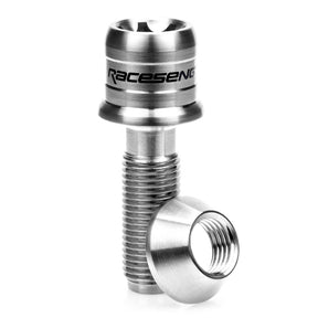 Lug Bolt Single - M14x1.25mm